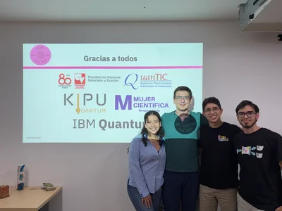 Momento 1 del evento