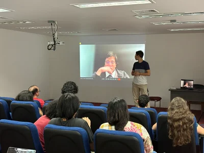 Momento 3 del evento