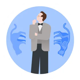 Ilustración del evento