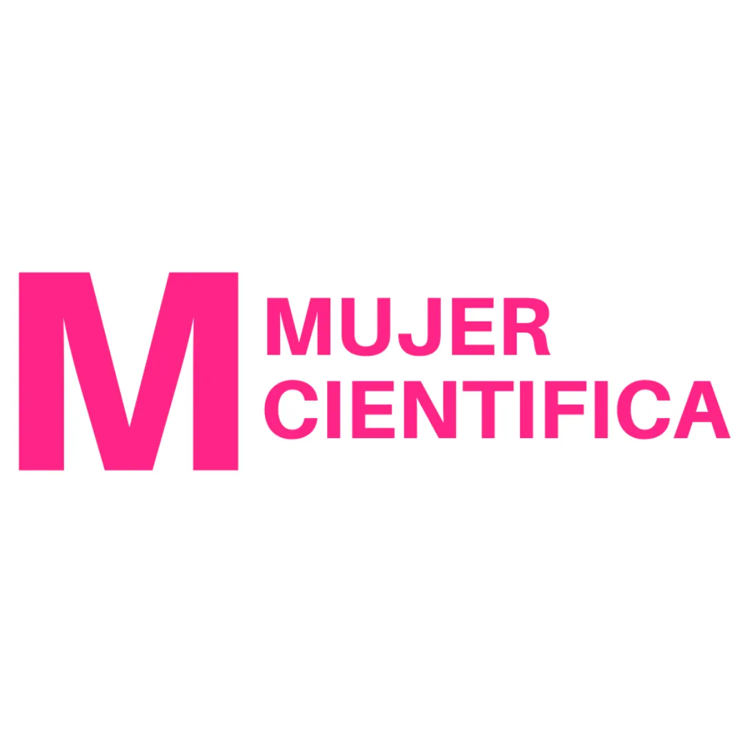 Mujer Cientifica
