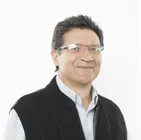 Prof. Rafael Rey González